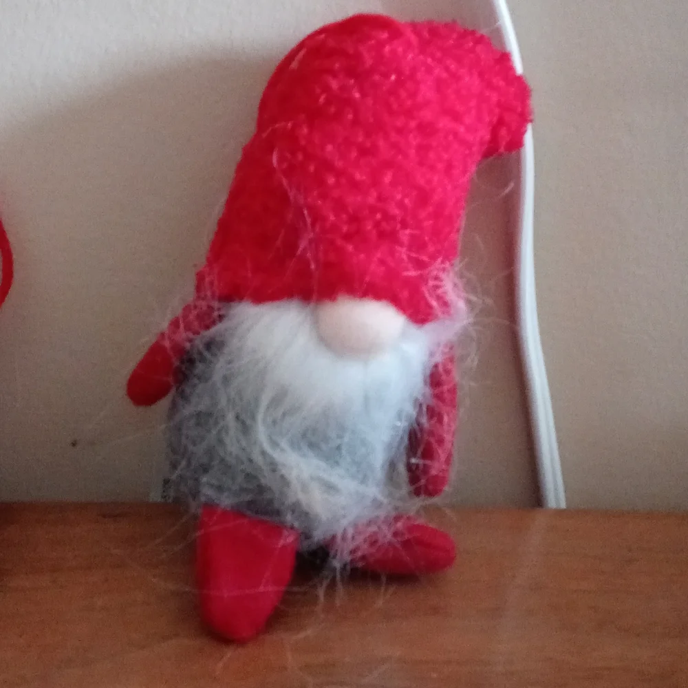 Gnome Fabric Gnomes